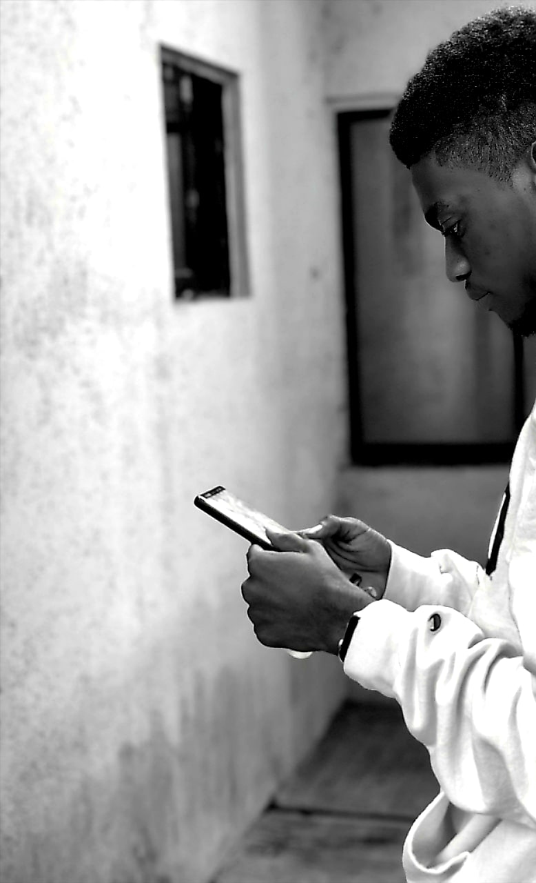 My Portfolio – Moses Alakija